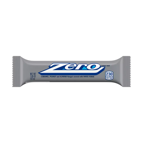 ZERO Candy Bar (1.85 Oz)