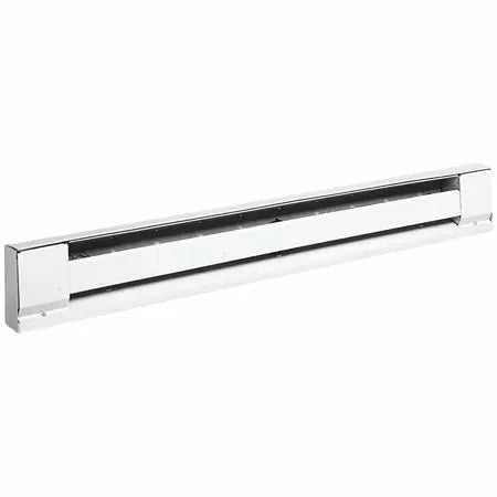 TPI Corp H2920-096S Baseboard Electric Heater - 2000W (2000W)