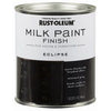 Milk Paint Finish, Eclipse, 30-oz.
