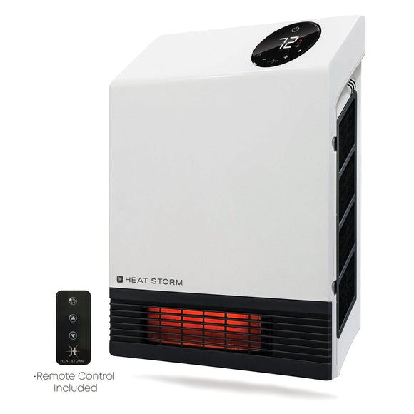 Energywise Solutions 1,000 Watt Infrared Wall Heater (1000 Watts)