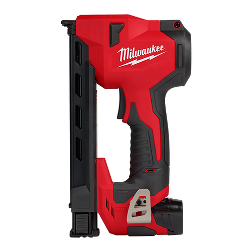 Milwaukee® M12™ Cable Stapler Kit 12 Volt (12 Volt)