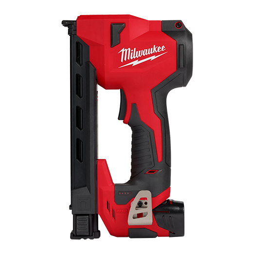 Milwaukee® M12™ Cable Stapler Kit 12 Volt (12 Volt)