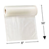 Weston® Vacuum Sealer Bags, 8 In X 50 Ft Roll (8 X 50')