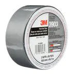3M™ Vinyl Duct Tape 3903 2 in x 50 yd x 6.3 mil Gray (2