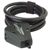 Stealth Cam STCCABLELOCK Python Lock Cable 6' Blac