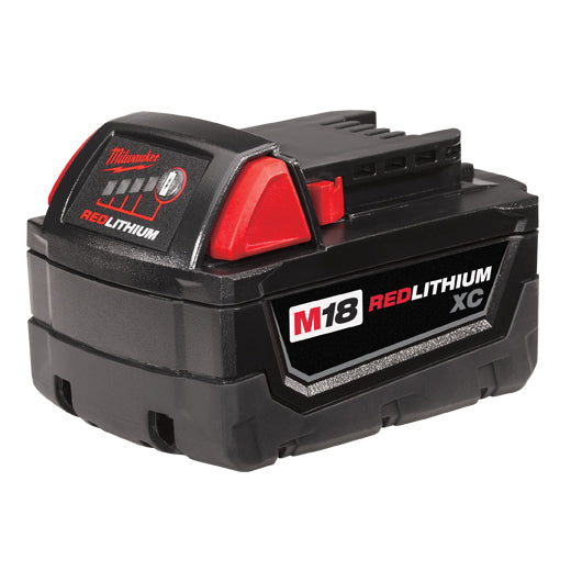 Milwaukee M18™ REDLITHIUM™ XC Extended Capacity Battery 18V (18 V)