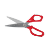Milwaukee® Jobsite Straight Scissors