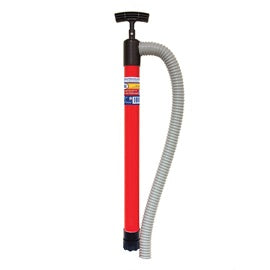 King Innovation 24 in. Utility Hand Pump with 36 in. Hose (24