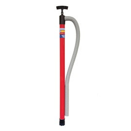 King Innovation 36 in. Utility Hand Pump with 36 in. Hose (36