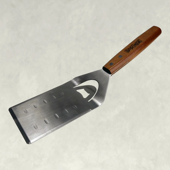 13-in Stainless Turner Spatula (13 inch)