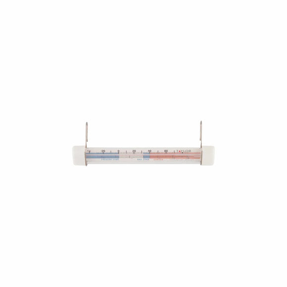 Taylor Fridge/Freezer Thermometer (White, Pack of 6)