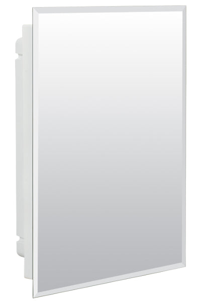 American Pride Harmony Series 16 in. x 22 in. Recessed Medicine Cabinet (16 in. x 22)