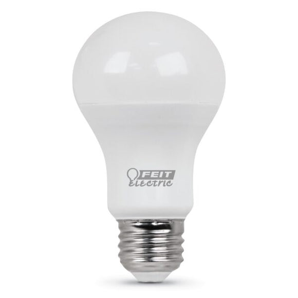 Feit Electric 60-Watt Equivalent A19 3500K Neutral White General Purpose LED (60 Watt)