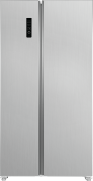 Frigidaire 18.8 Cu. Ft. 36'' Counter-Depth Side-by-Side Refrigerator (18.8 Cu. Ft. 36'')