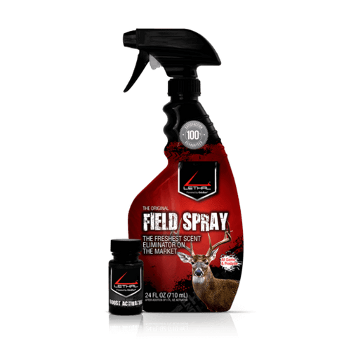 Lethal’s Original Field Spray 24 oz. (24 oz)