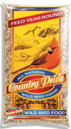 BIRDFOOD MORNING SONG COUNTRY PRIDE 4/10#