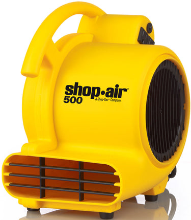MIGHTY MINI AIR MOVER