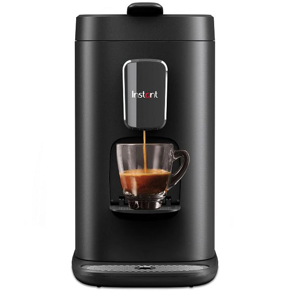 Instant™ Dual Pod Plus Coffee Maker, Black (Black)