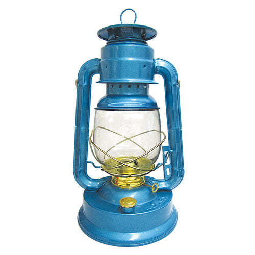 21st Century 13.5″ #90 Lantern Blue (13.5″, Blue)