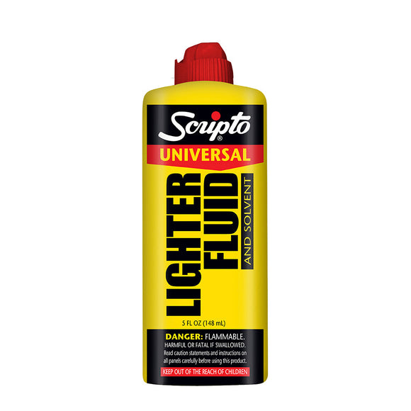 Scripto® Lighter Fluid 148 mL (148 mL)