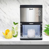Avanti ELITE Series Countertop Nugget Ice Maker and Dispenser, 33 lbs (33 lbs)