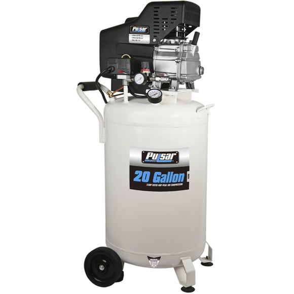 Pulsar 20 Gallon Air Compressor (20 Gallon)