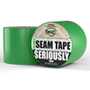 THICC 6” Acrylic Roof, Deck, Window and Door Flashing Seam Tape (6″ x 65')