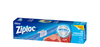 Ziploc® Brand Slider Freezer Bags Gallon / Large (Large)