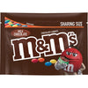 M&M'S Milk Chocolate Candy (1.69oz/36ct)