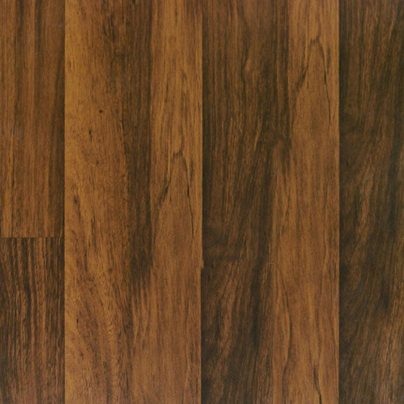 Designer Choice Laminate Flooring Kentucky Walnut - 0667 Reducer (7.7” width x 47.8” length)