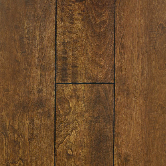 Designer Choice Laminate Flooring Mountain Molasses – 8338-A (5.6″ width x Random Length)