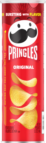 Pringles® Original Crisps (2.36 Oz)