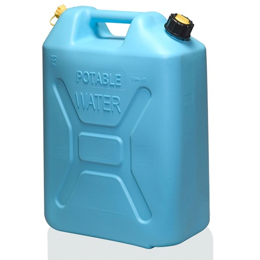 Myers Scepter Water Can (5 Gallon/ 20 Litre)
