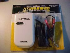 H.T. Enterprises Oxymax Aerator W/accesory Kit 3V (3V)