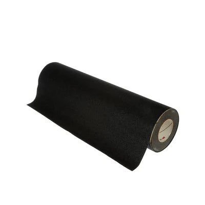 3M™ Safety-Walk™ Slip-Resistant General Purpose Tapes & Treads 610, Black, 1 in x 60 ft, Roll, 4/Case (1 x 60')