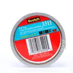 3M Scotch® Foil Tape 3311, Silver 2 in x 10 yd