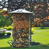 Heath Outdoor S-6: Stack'Ms Seed Cake Feeder (Length 6.5 in & Width 6.5 in & Height 9.5 in)