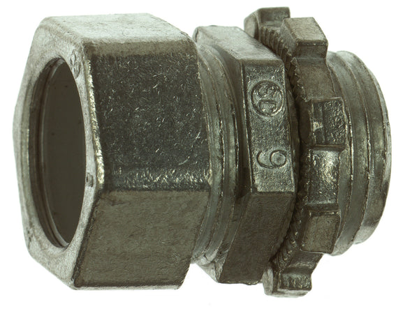 Thomas & Betts Steel City Connector (1-1/2 Inch)
