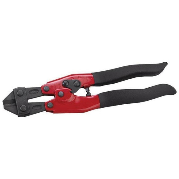 HIGH TENSILE STEEL WIRE CUTTER (Red)