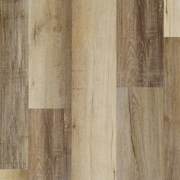 Designer Choice Luxury Vinyl Flooring Natural Oak - 9367-2 (7