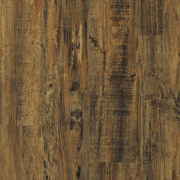 Designer Choice Laminate Flooring Whiskey Barrel - 71944 (6” width x 36” length)