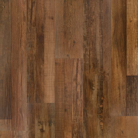 Designer Choice Luxury Vinyl Flooring Woodland Oak - 155-11 (7.17
