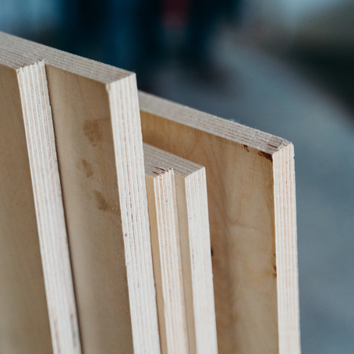 Building Materials - Litchfield, Ohio - Stout Lumber