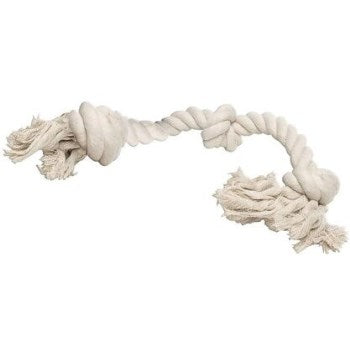 Boss Pet A03780 Toy Tug Rope