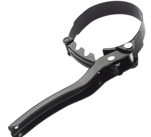 Lubrimatic Adjustable Filter Wrench 2-3/4