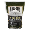 Cowboy® Hickory Wood Chunks  7.35 Lt (7.35 Lt)