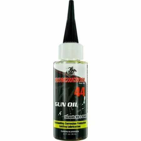 Max Professional Winchester® - W44 Gun Oil 2 oz. (2 oz.)