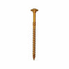 GRK Fasteners Rss™ Rugged Structural Screws 5/16” x 3-1/2” (5/16” x 3-1/2”)