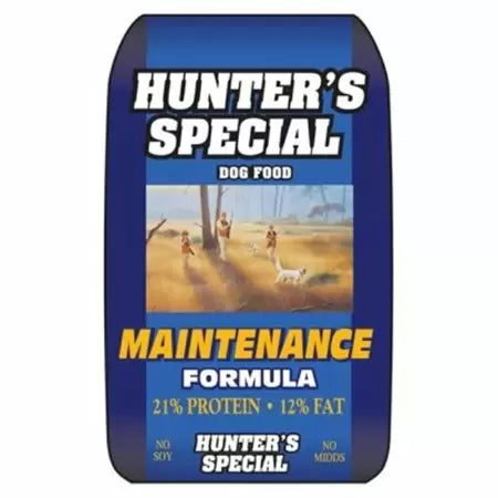 Sunshine Mills 40 lb Hunter Maintanence Formula Dog Food (40 lb)