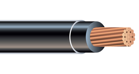 Southwire  SIMpull THHN® Copper Wire 500 ft